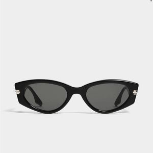 Gentle Monster Monosoa 01 in Black